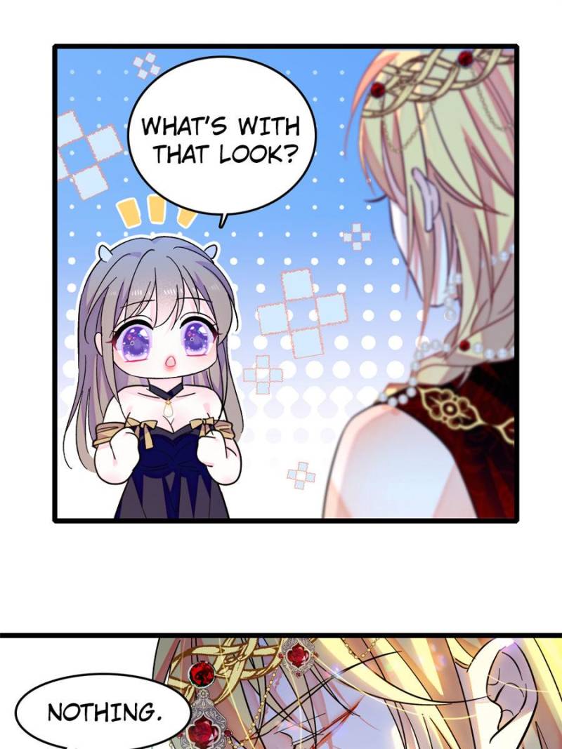 Romance in the Beast World Chapter 292 87 05