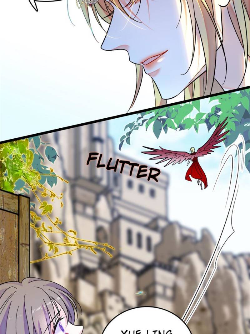 Romance in the Beast World Chapter 292 88 06