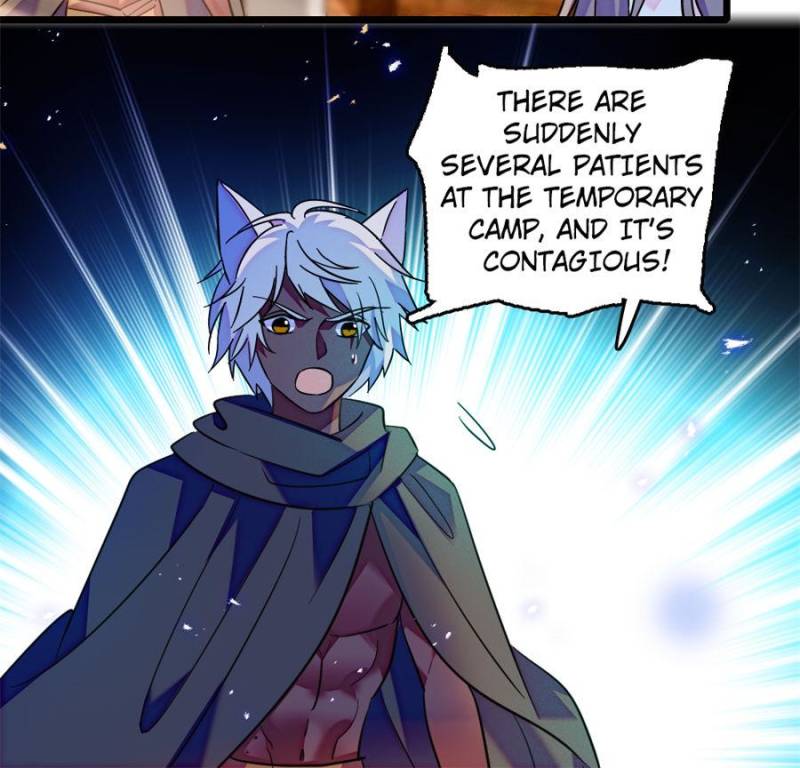 Romance in the Beast World Chapter 292 90 08