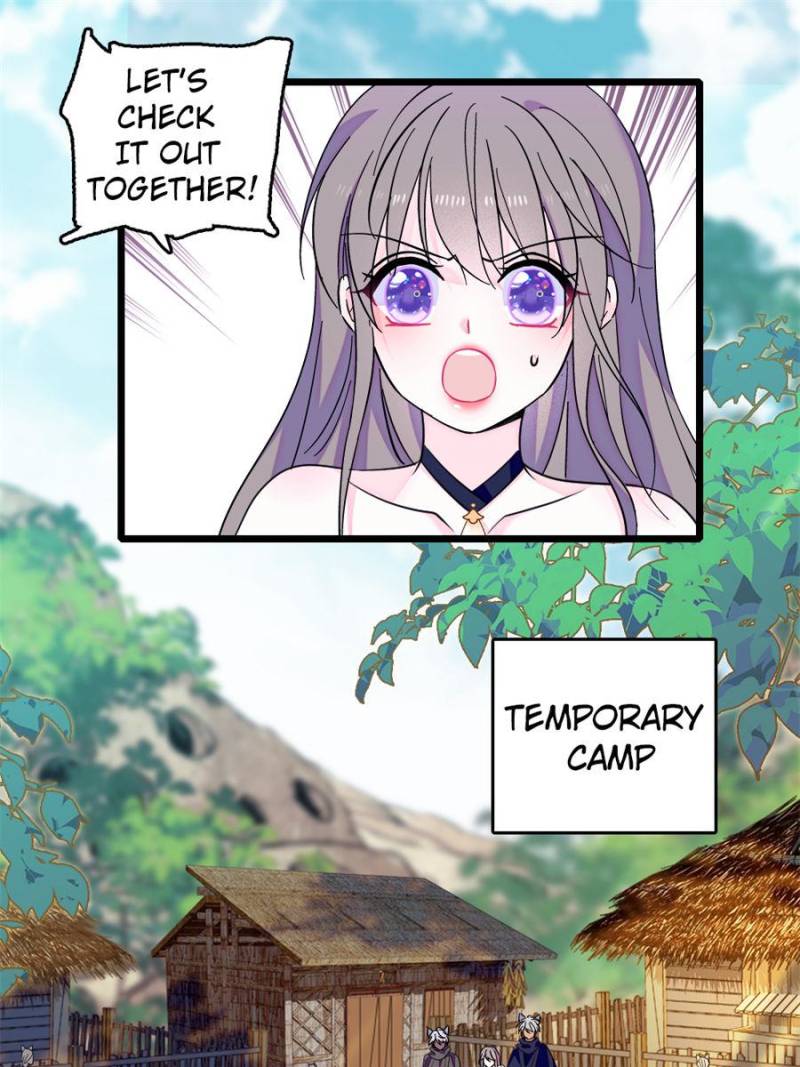 Romance in the Beast World Chapter 292 91 09