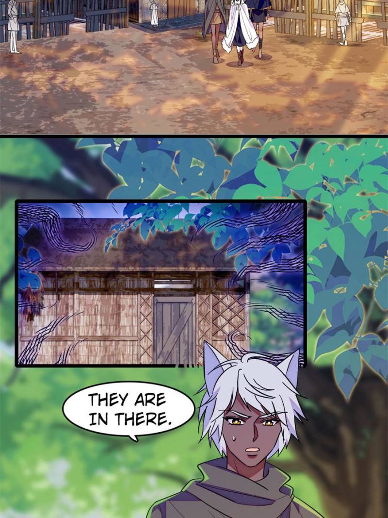 Romance in the Beast World Chapter 292 92 10