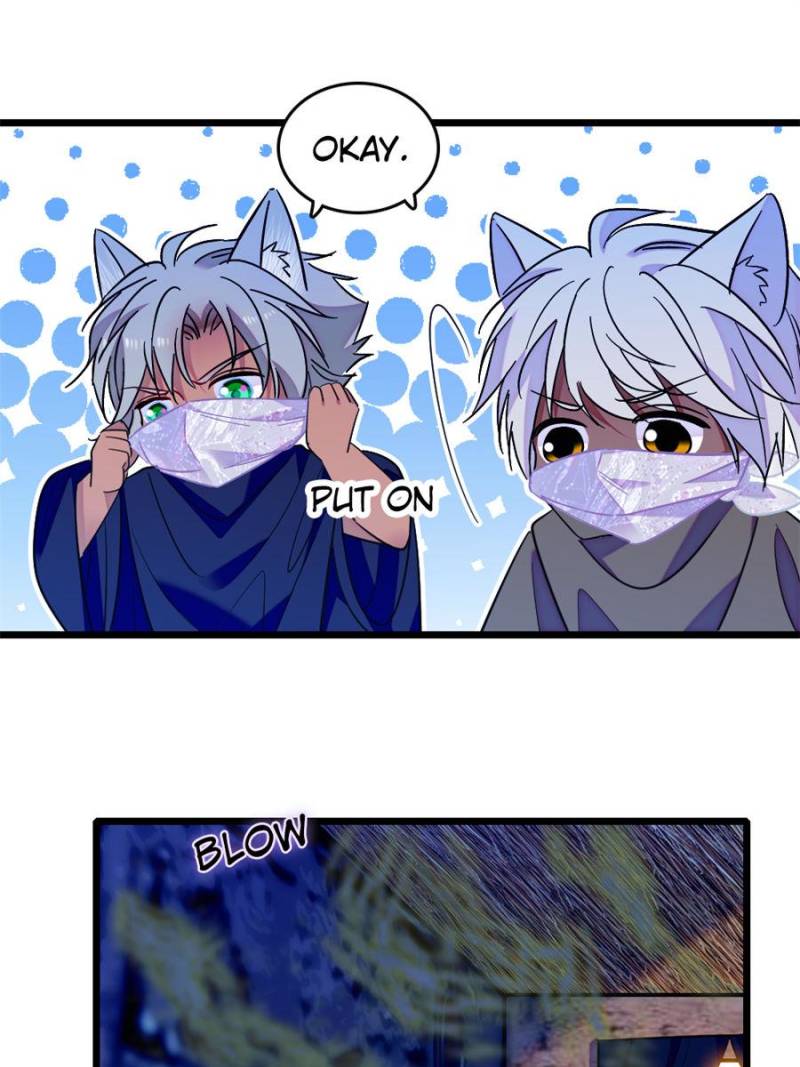 Romance in the Beast World Chapter 292 95 13