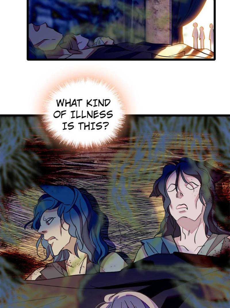 Romance in the Beast World Chapter 292 96 14