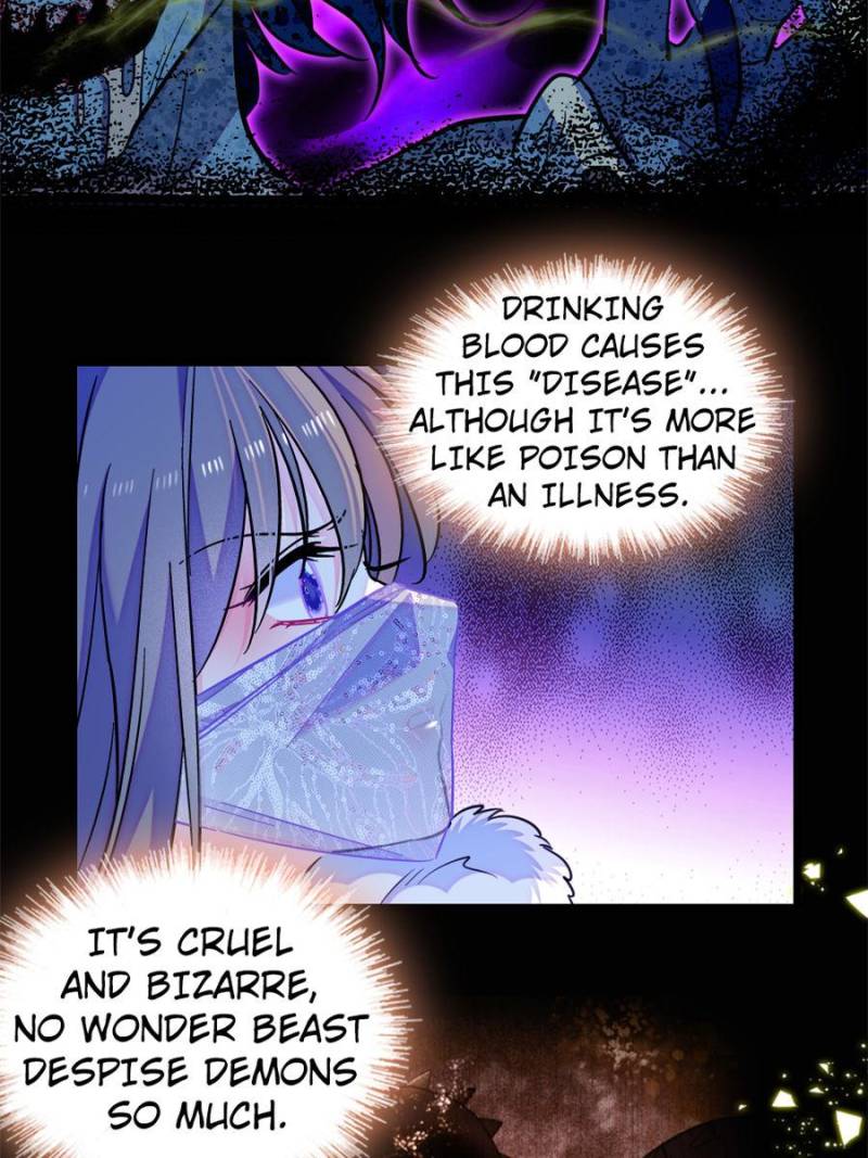 Romance in the Beast World Chapter 292 101 19