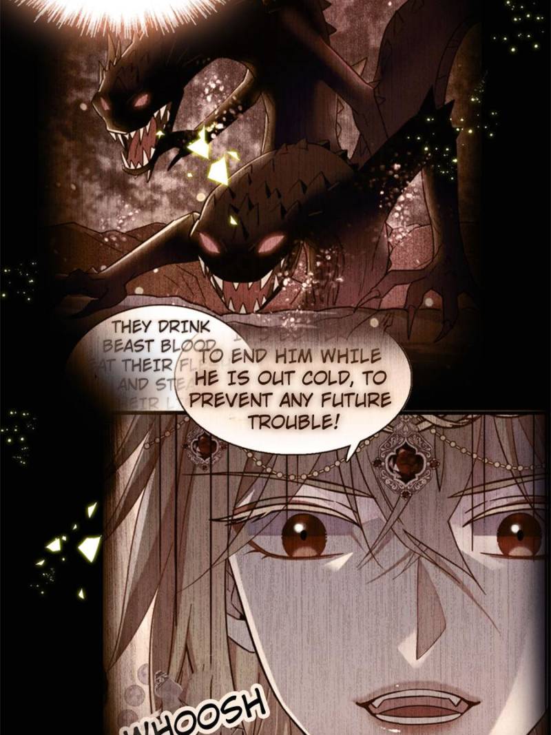 Romance in the Beast World Chapter 292 102 20