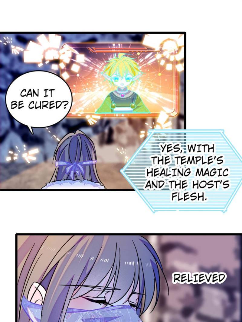 Romance in the Beast World Chapter 292 104 22