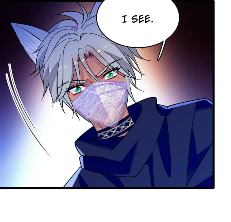 Romance in the Beast World Chapter 292 107 25