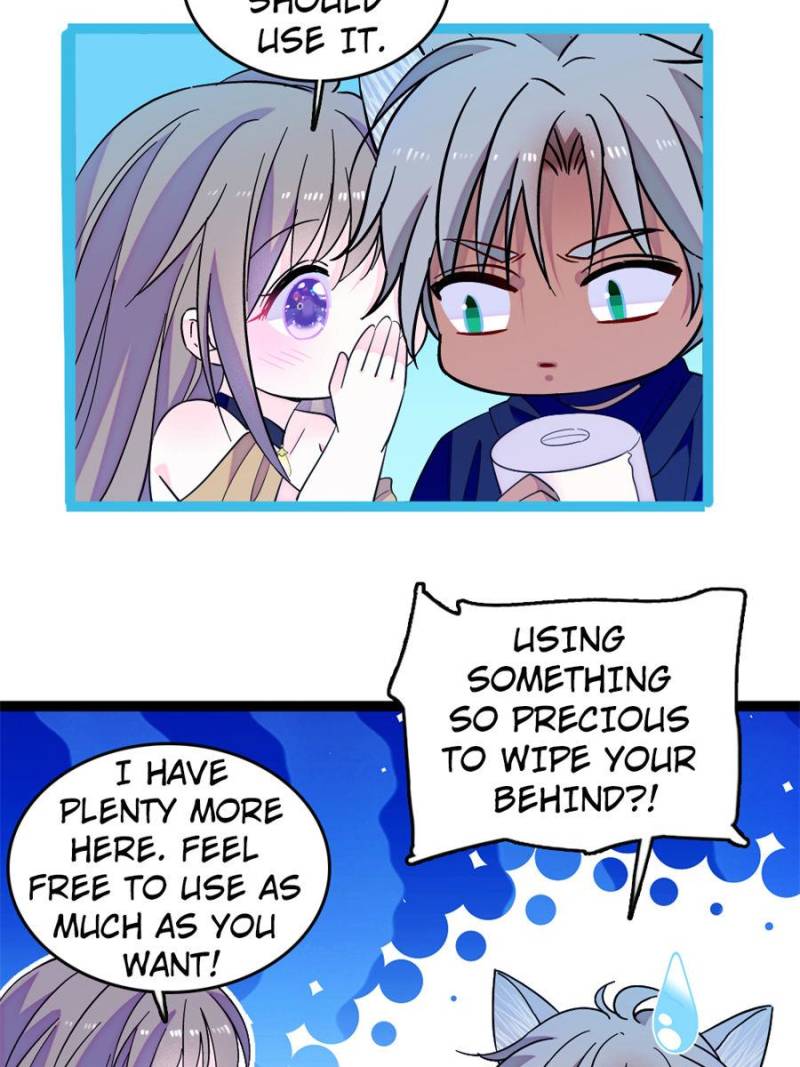 Romance in the Beast World Chapter 295 90 02