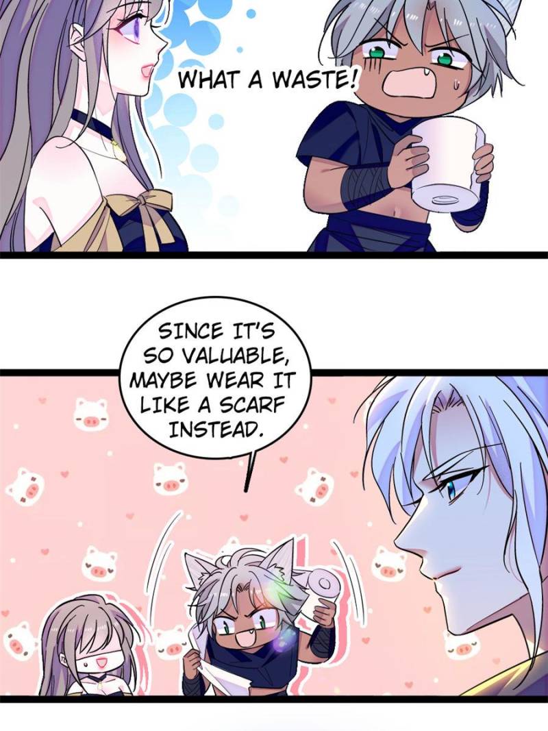 Romance in the Beast World Chapter 295 91 03