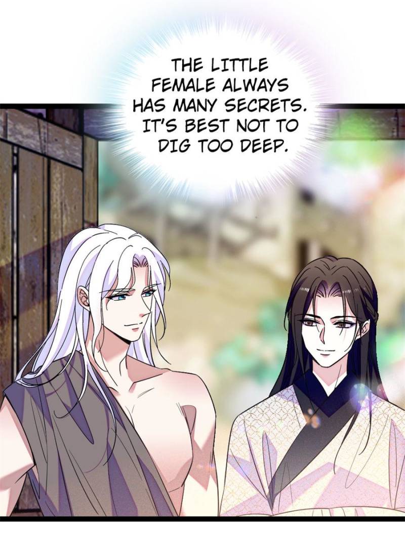 Romance in the Beast World Chapter 295 92 04