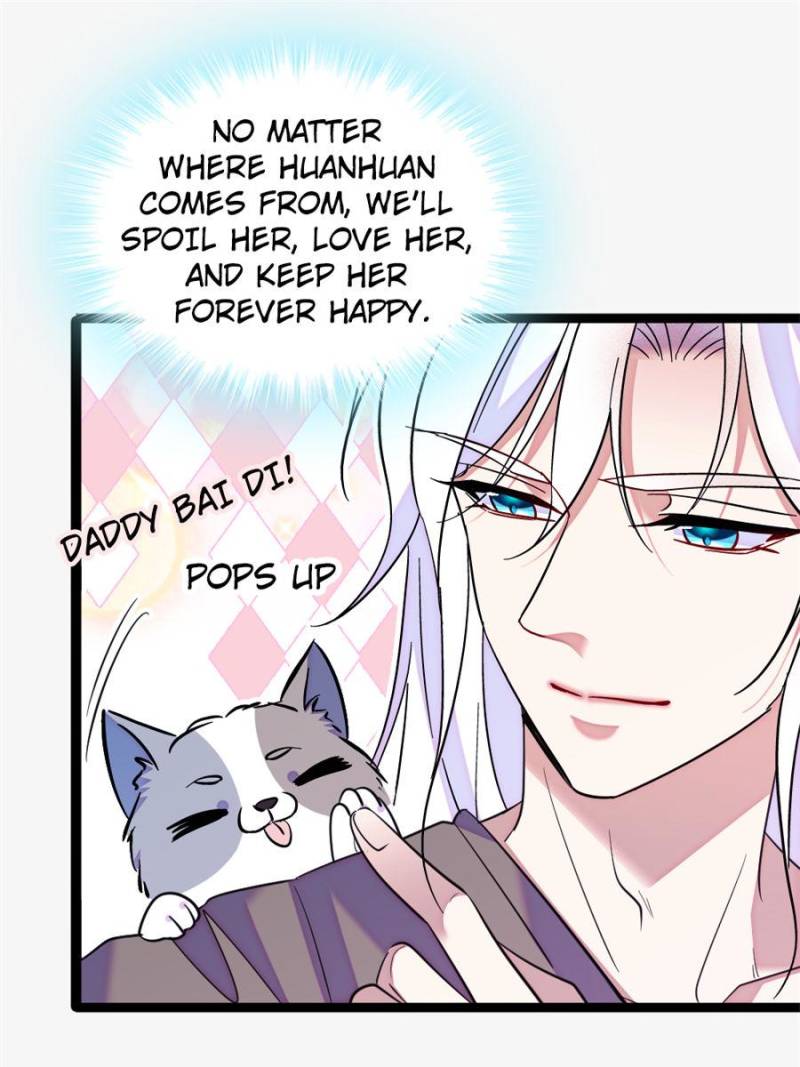 Romance in the Beast World Chapter 295 94 06