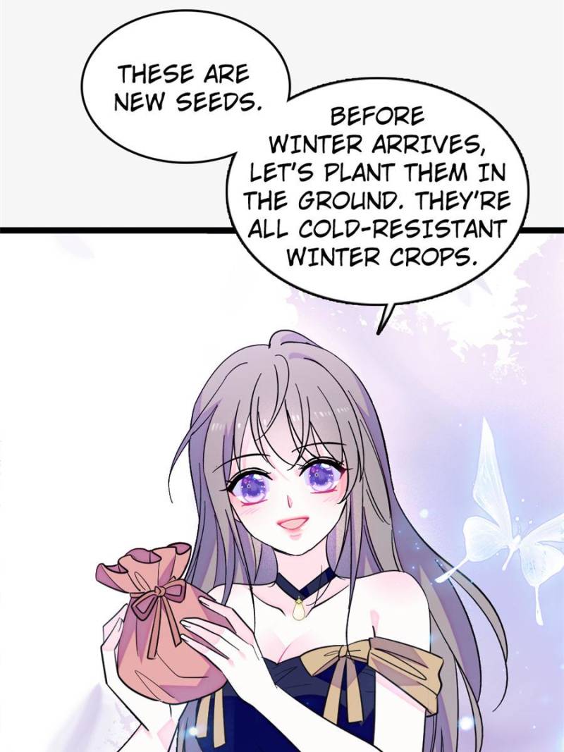 Romance in the Beast World Chapter 295 95 07