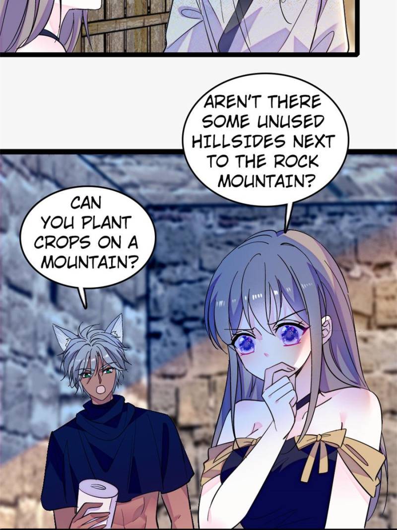 Romance in the Beast World Chapter 295 97 09