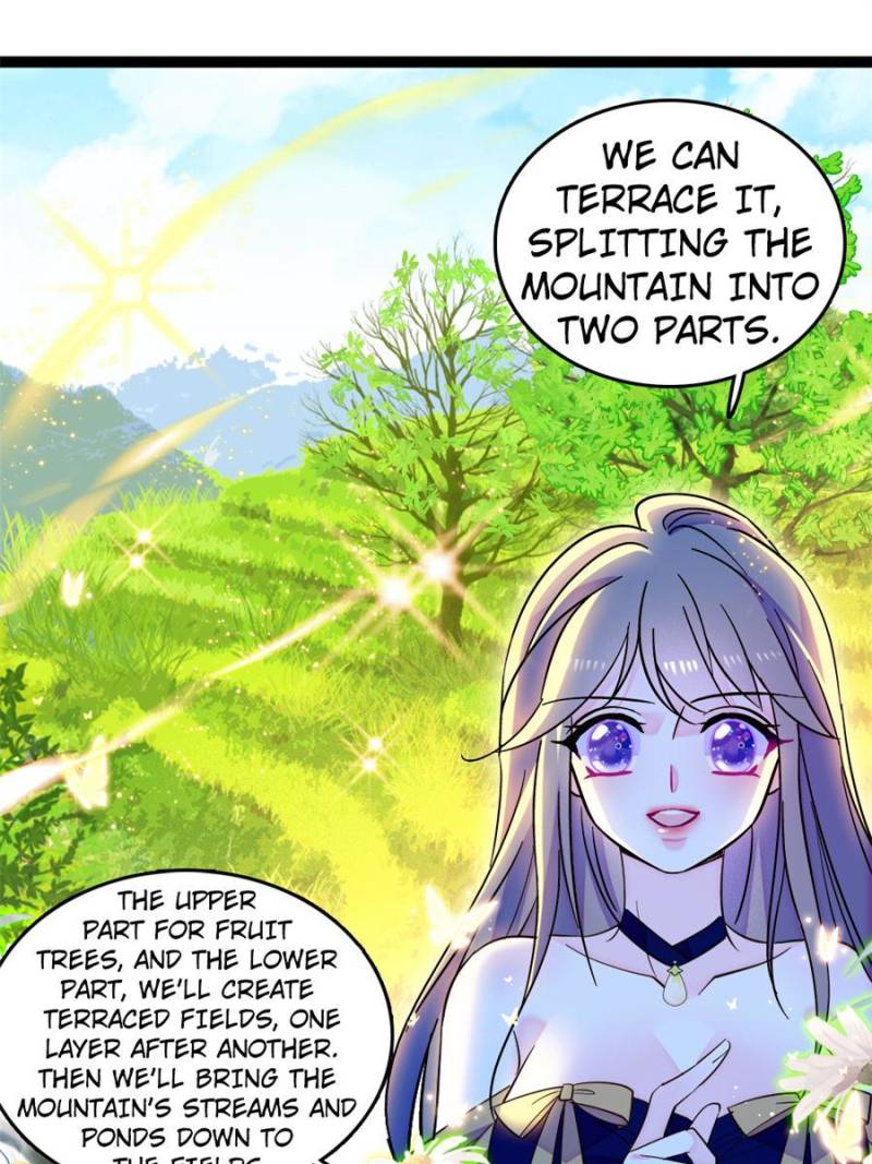 Romance in the Beast World Chapter 295 99 11