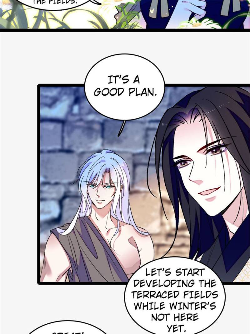 Romance in the Beast World Chapter 295 100 12