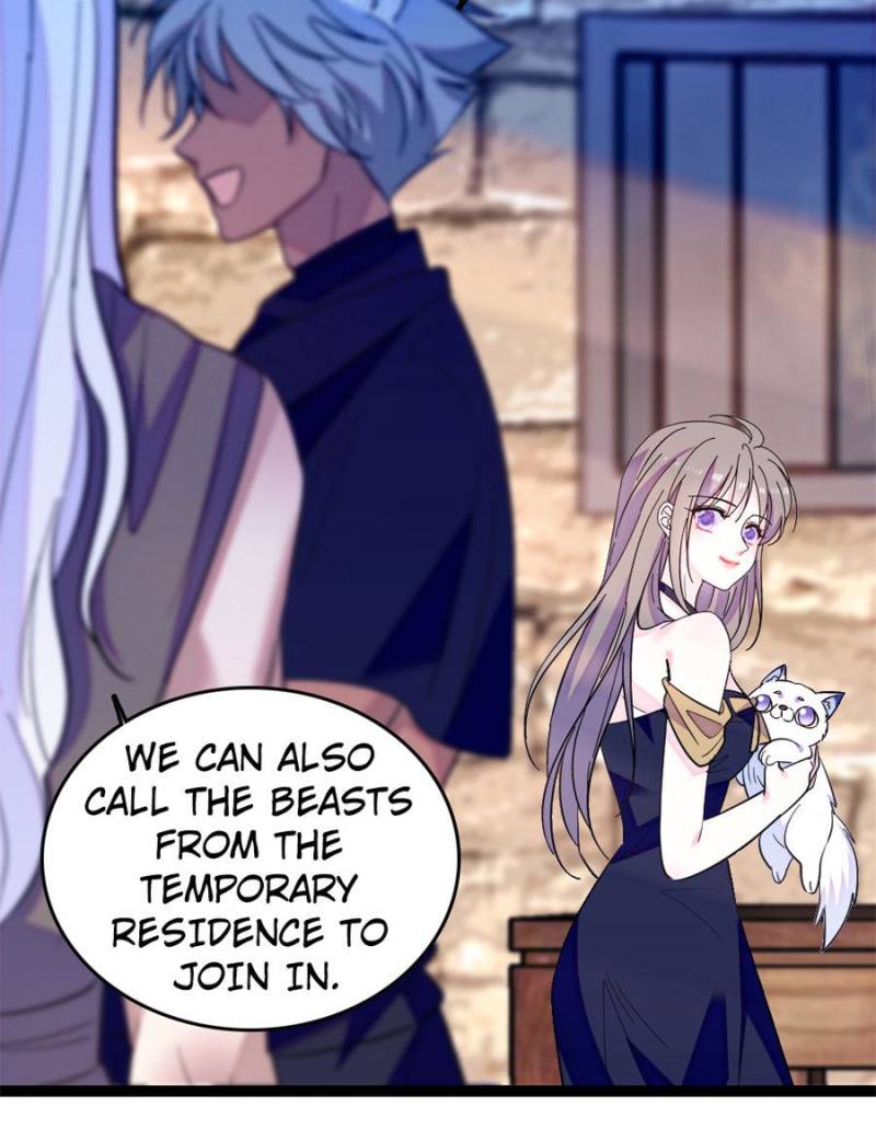 Romance in the Beast World Chapter 295 102 14