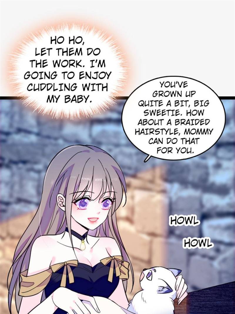 Romance in the Beast World Chapter 295 103 15