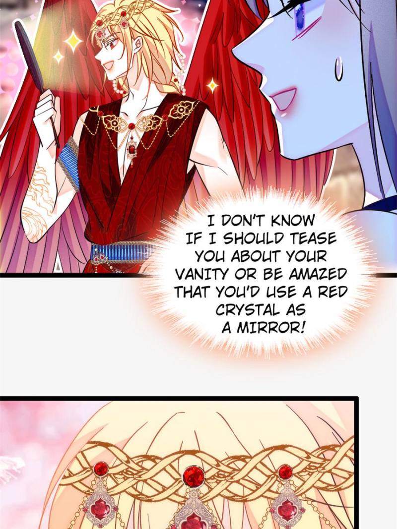 Romance in the Beast World Chapter 295 108 20