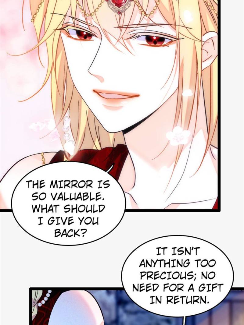 Romance in the Beast World Chapter 295 109 21