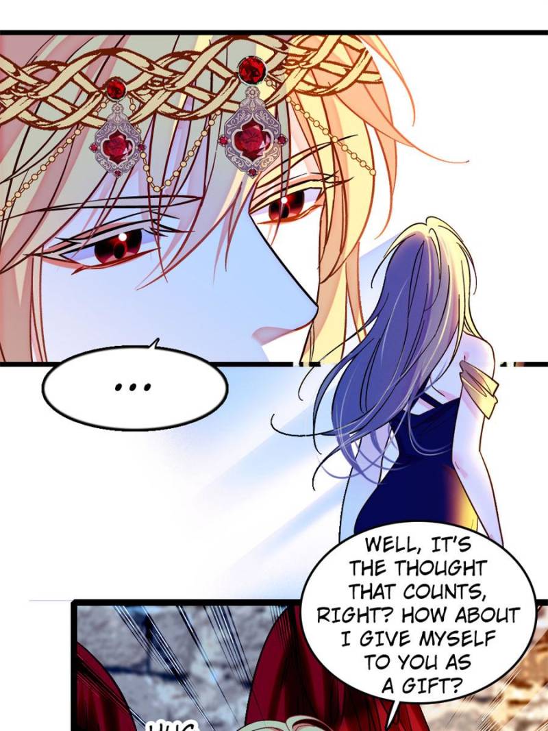 Romance in the Beast World Chapter 295 111 23