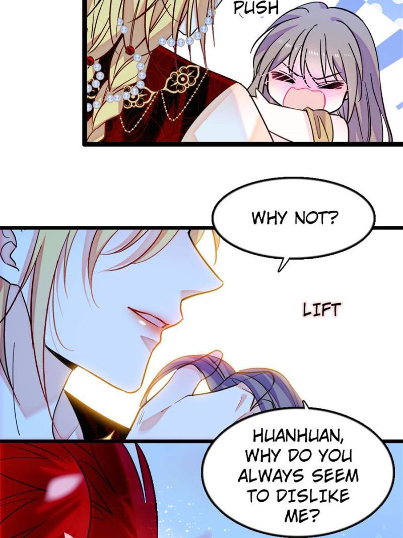 Romance in the Beast World Chapter 295 113 25