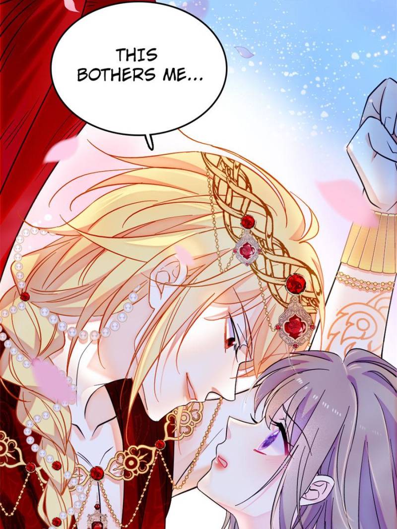 Romance in the Beast World Chapter 295 114 26