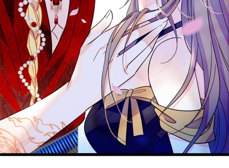 Romance in the Beast World Chapter 295 115 27