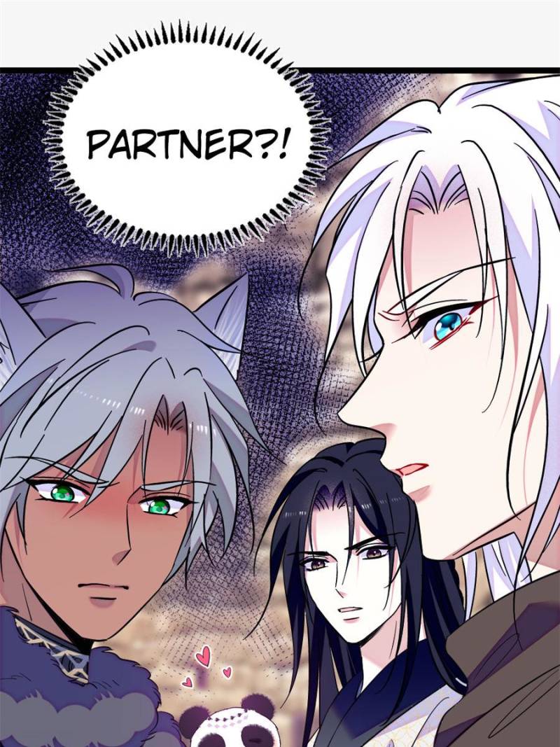 Romance in the Beast World Chapter 298 83 01