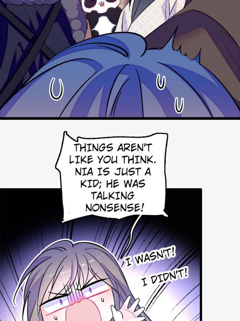 Romance in the Beast World Chapter 298 84 02