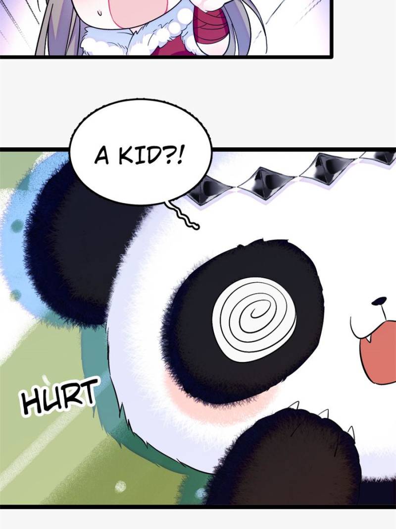 Romance in the Beast World Chapter 298 85 03