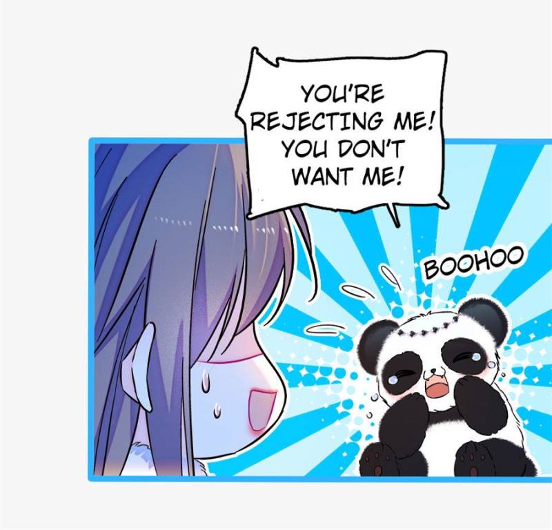 Romance in the Beast World Chapter 298 86 04