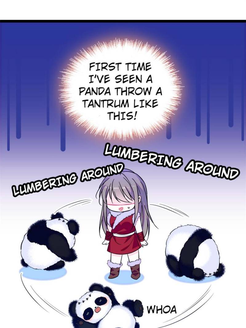 Romance in the Beast World Chapter 298 87 05