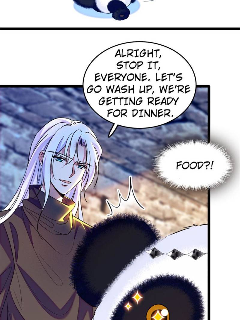 Romance in the Beast World Chapter 298 88 06