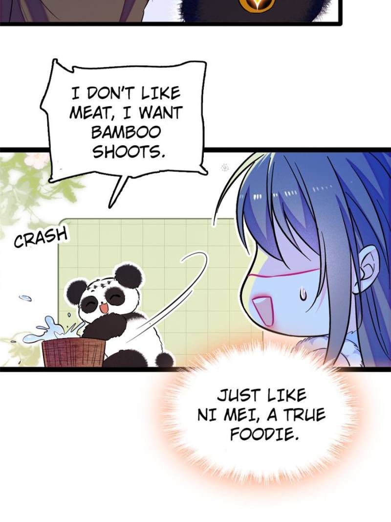 Romance in the Beast World Chapter 298 89 07