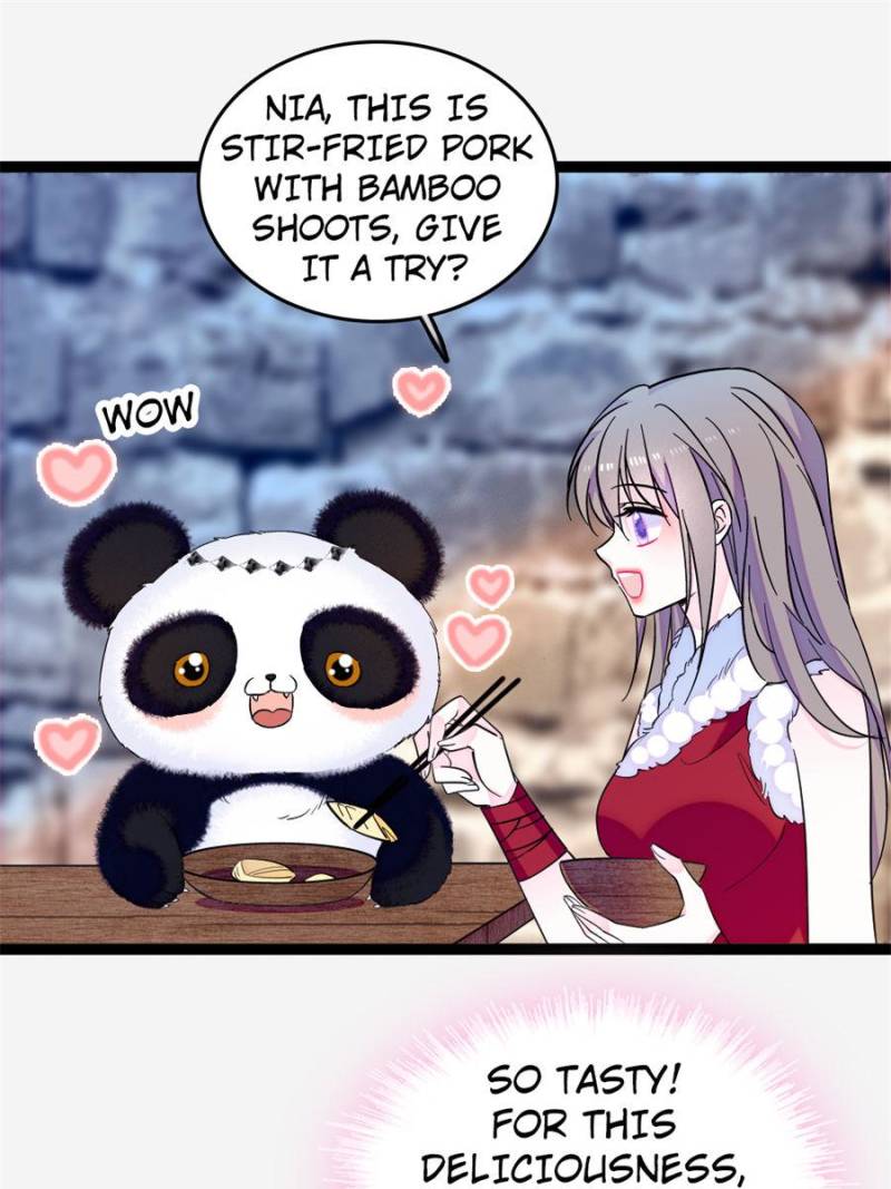 Romance in the Beast World Chapter 298 91 09