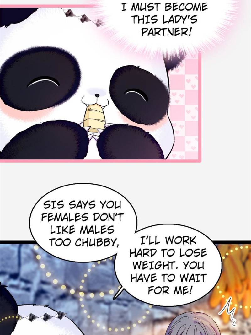 Romance in the Beast World Chapter 298 92 10