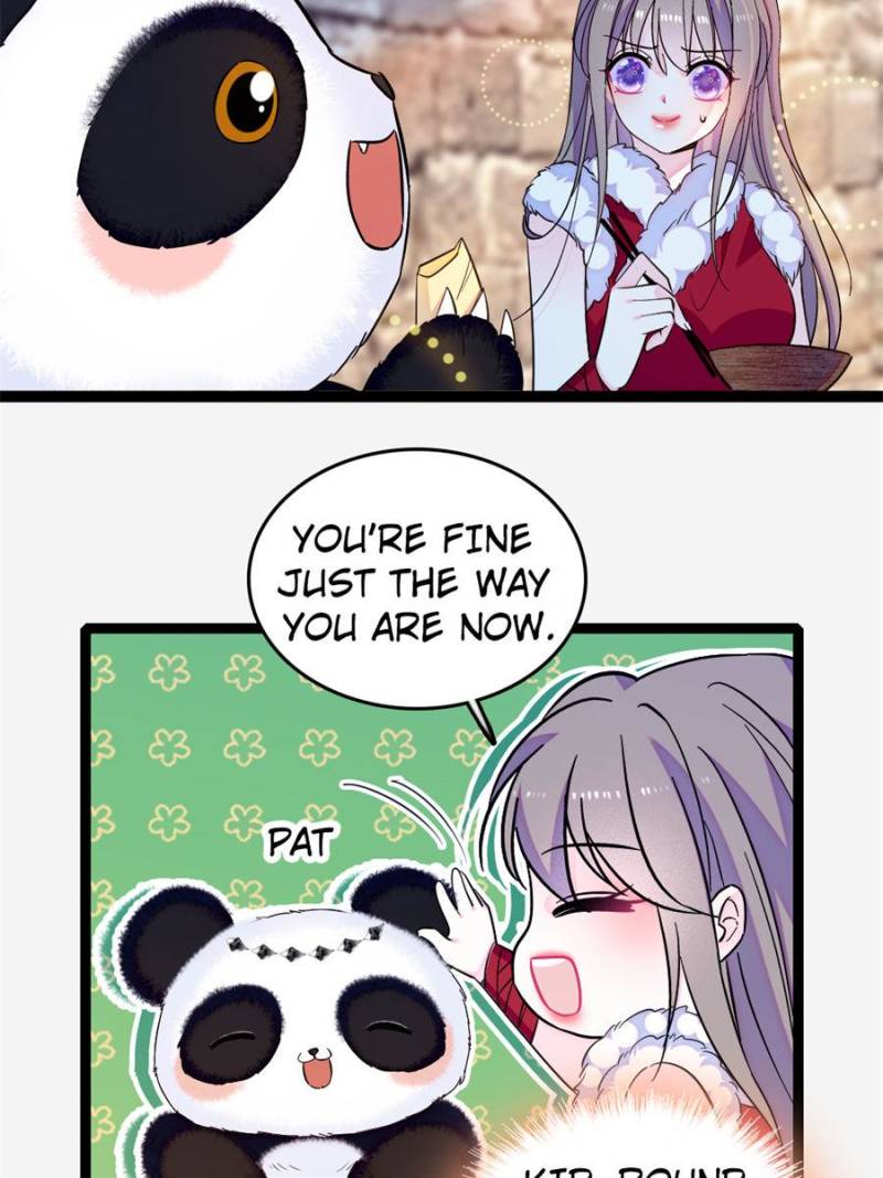 Romance in the Beast World Chapter 298 93 11