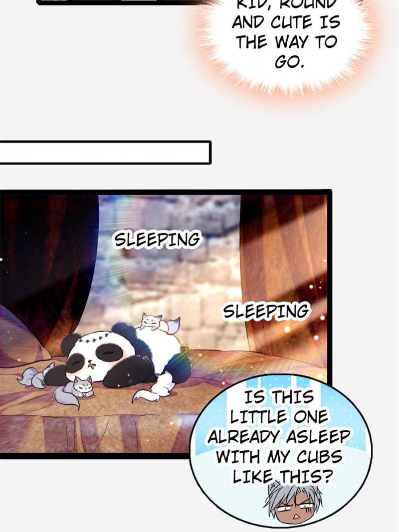 Romance in the Beast World Chapter 298 94 12