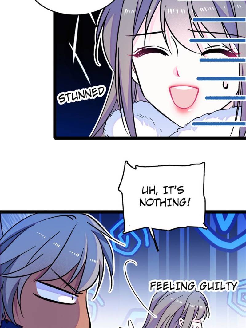 Romance in the Beast World Chapter 298 97 15