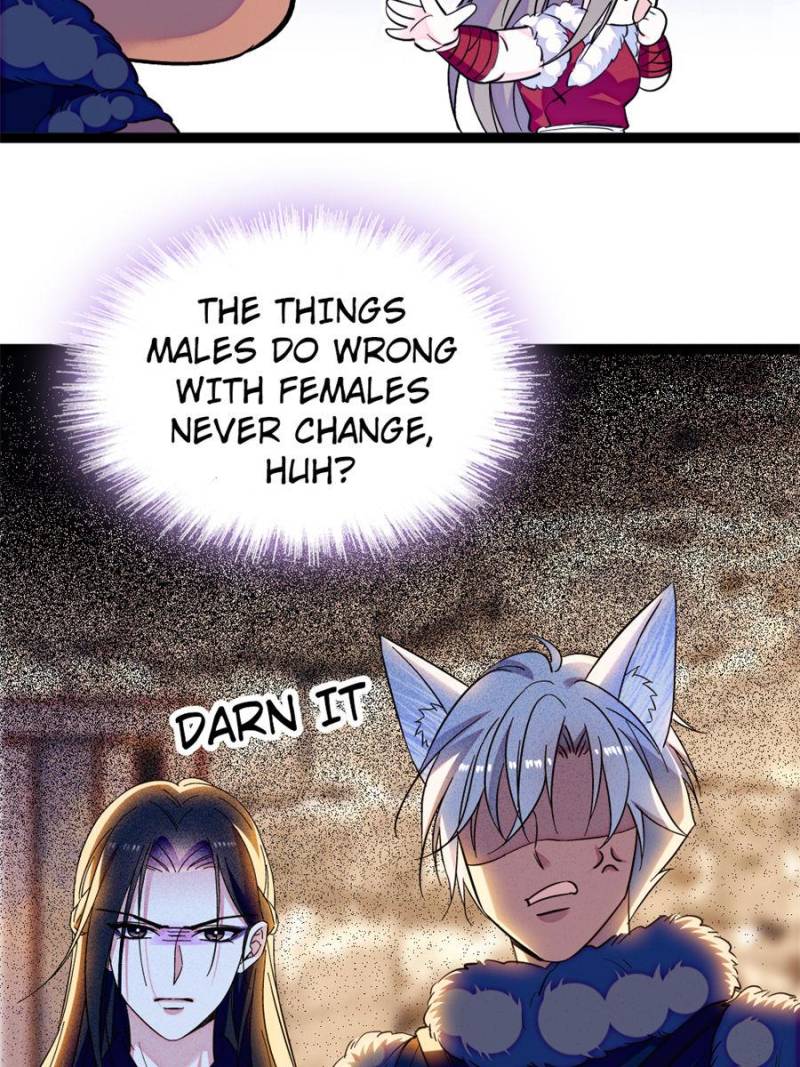 Romance in the Beast World Chapter 298 98 16