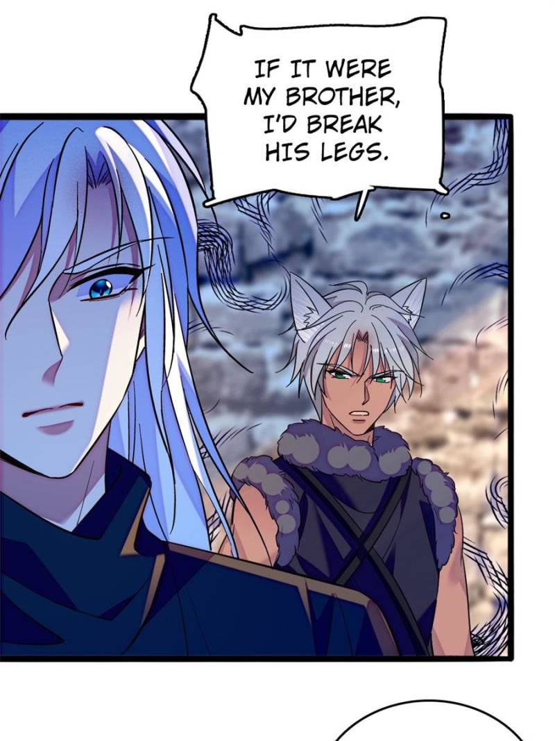 Romance in the Beast World Chapter 298 100 18