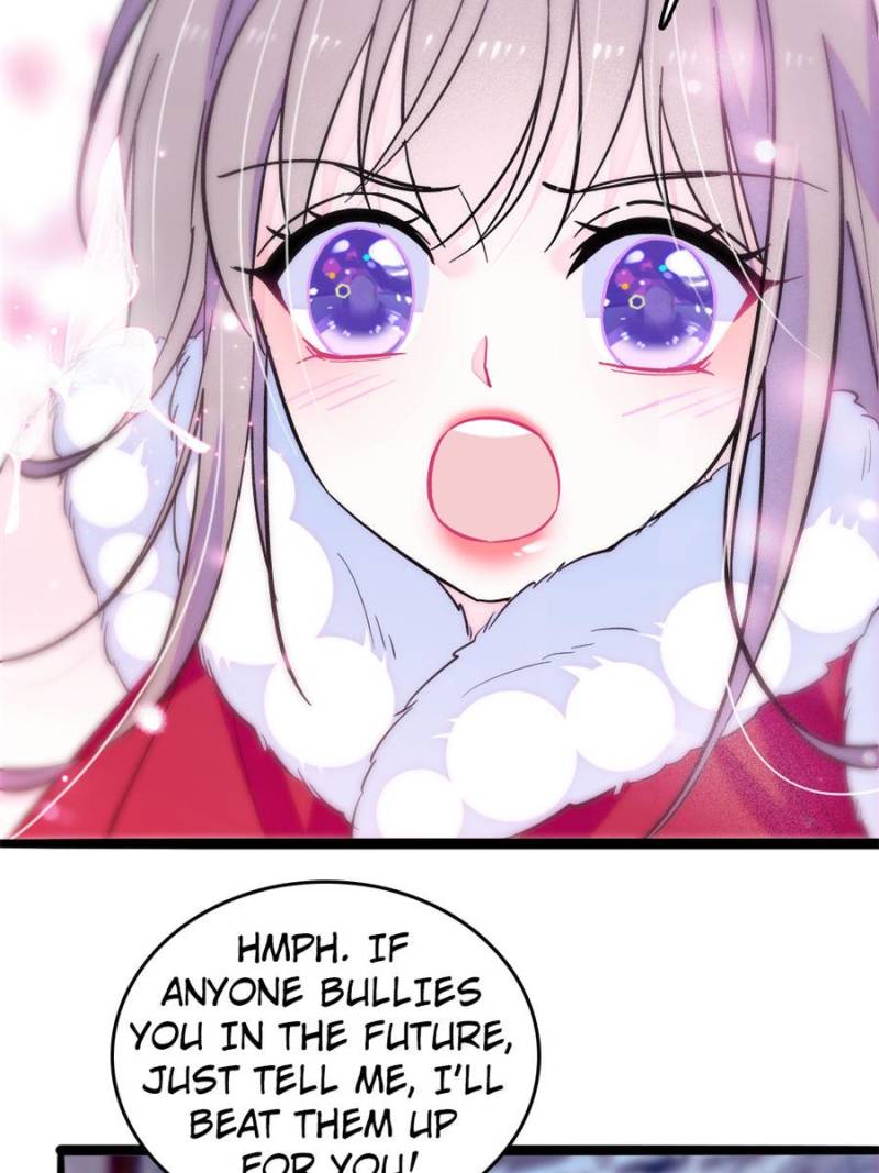 Romance in the Beast World Chapter 298 102 20