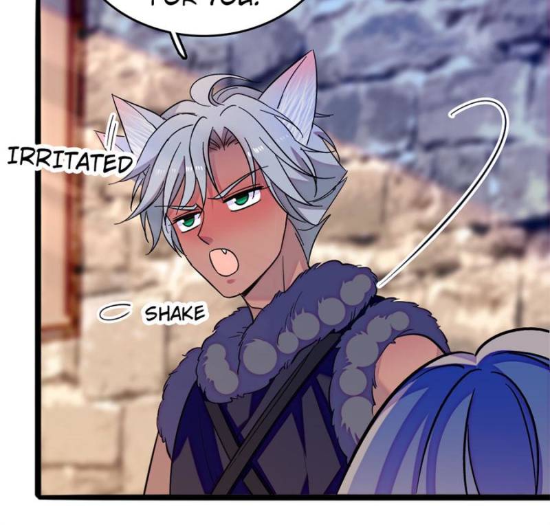 Romance in the Beast World Chapter 298 103 21