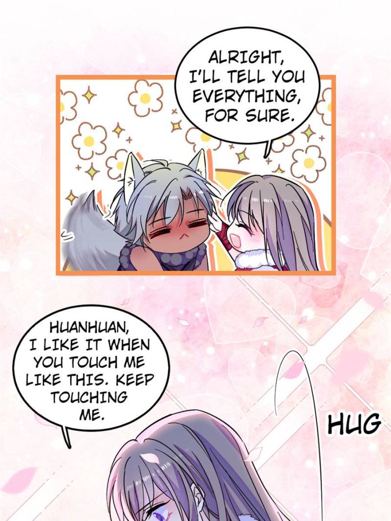 Romance in the Beast World Chapter 298 104 22