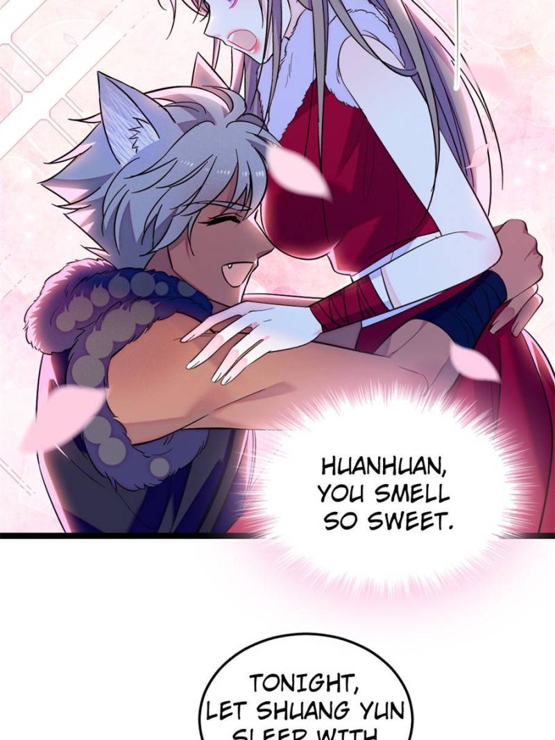 Romance in the Beast World Chapter 298 105 23