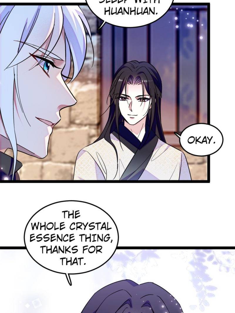 Romance in the Beast World Chapter 298 106 24