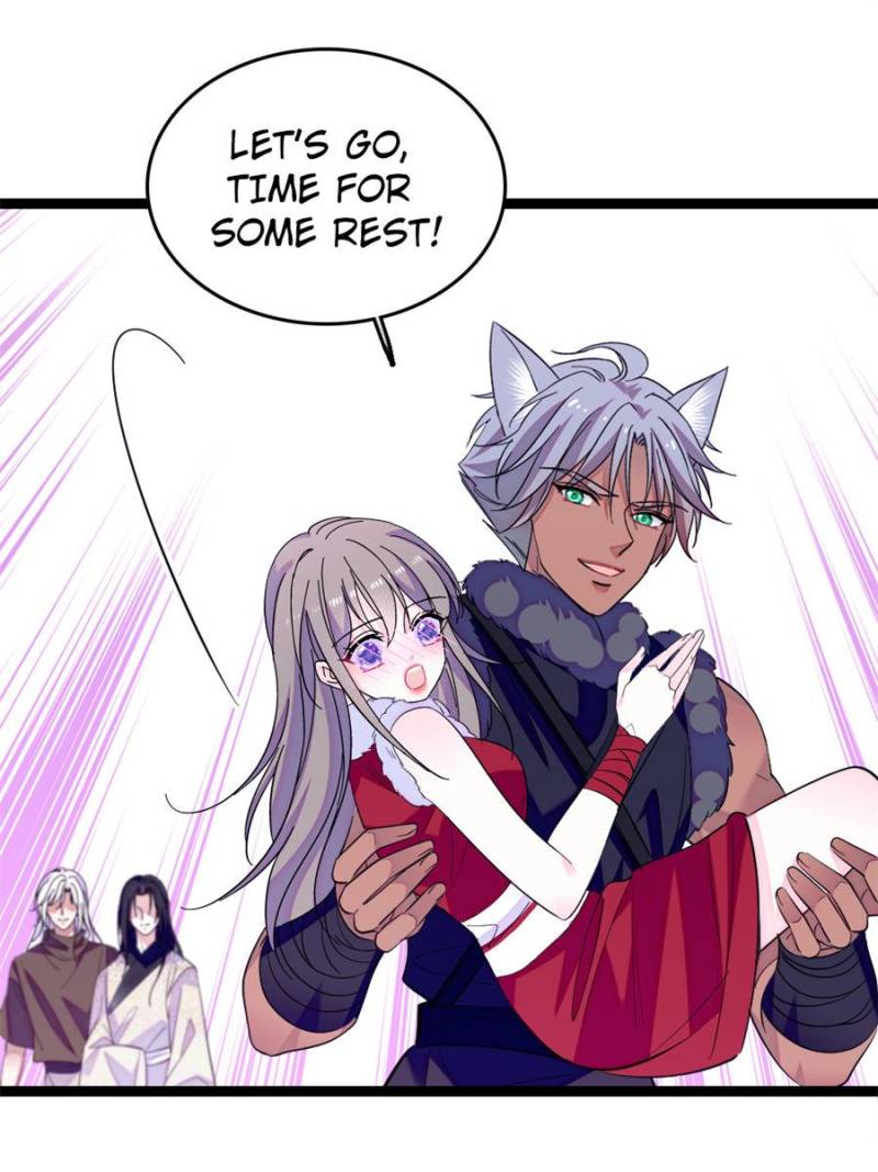 Romance in the Beast World Chapter 299 98 01