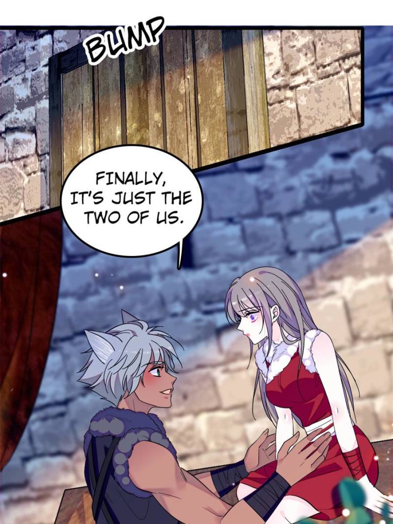 Romance in the Beast World Chapter 299 99 02