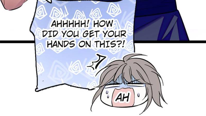 Romance in the Beast World Chapter 299 102 05