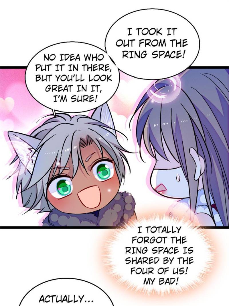 Romance in the Beast World Chapter 299 103 06